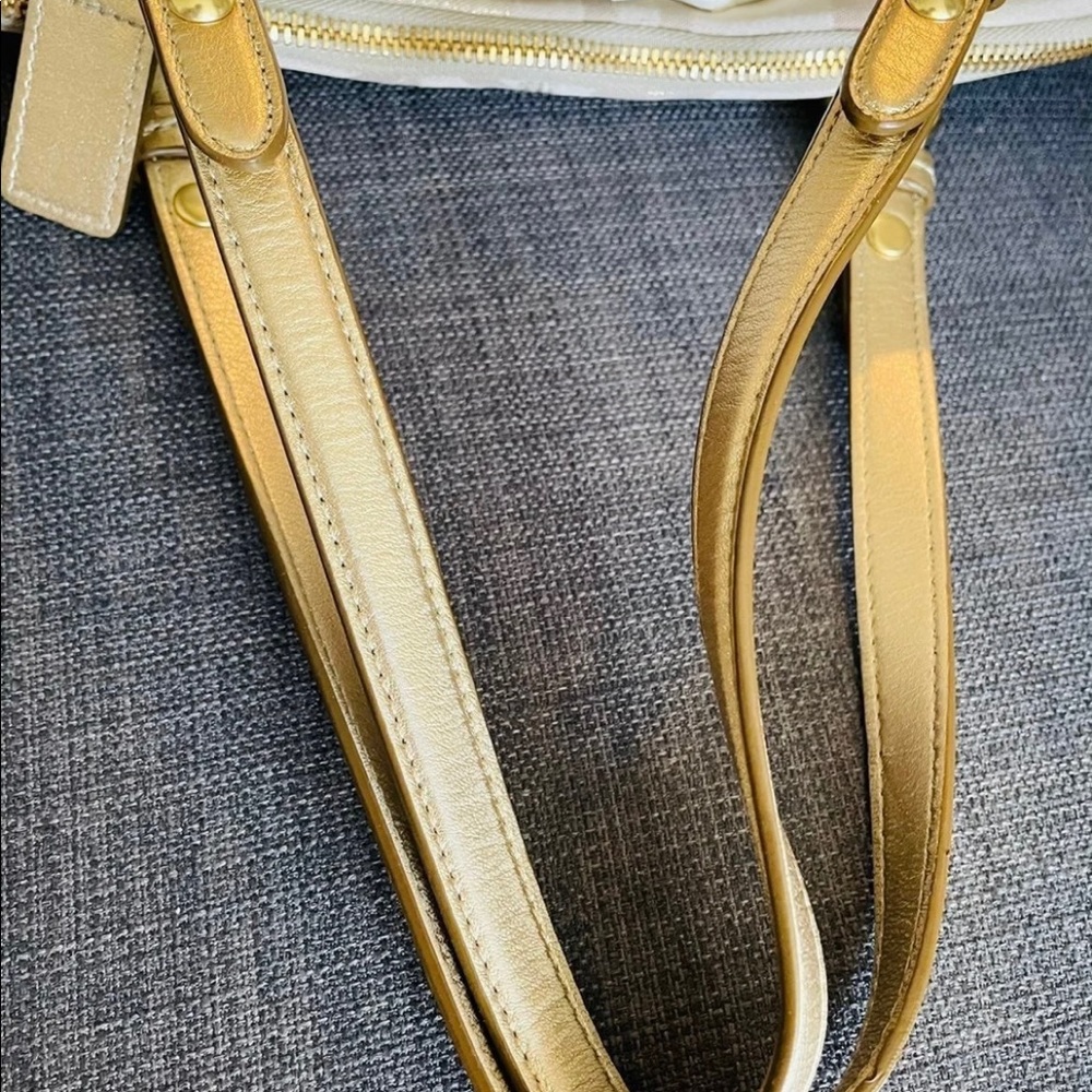 Coach handbag/satchel - Picture 10 of 10